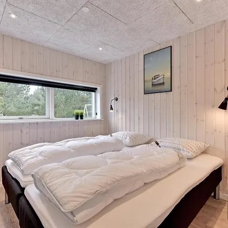 Feriehus Holiday 416