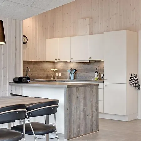 Feriehus Holiday 416