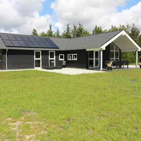 Feriehus Holiday 416