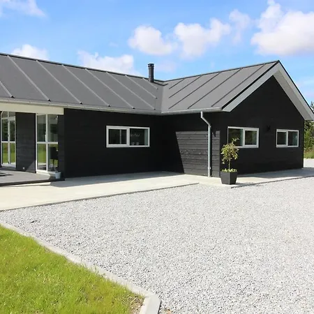 Feriehus Holiday 416 Blåvand
