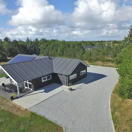 Feriehus Holiday 416